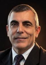 Foto oficial de Mauro Neves