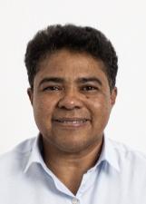 Foto oficial de Soninha de Saúde