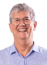 Foto oficial de Manoel Marcos