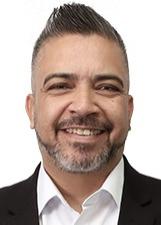 Foto oficial de Toninho Mittras
