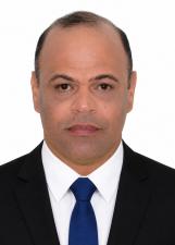 Foto oficial de Clodoaldo Dias Guimarães