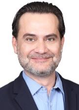 Foto oficial de Marlon Luz