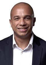 Foto oficial de Douglas Garcia