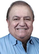 Foto oficial de Liberato
