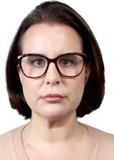 Foto oficial de Luciana Lippi