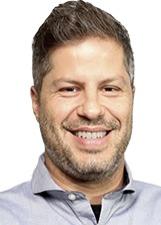Foto oficial de Guilherme Pugliese