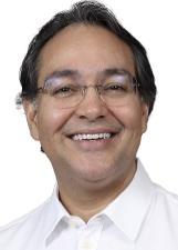 Foto oficial de Dr. Márcio Lindoso
