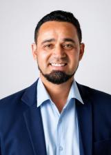 Foto oficial de Pastor Rogerio da Quitanda