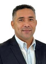 Foto oficial de Nilton Morais