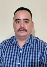 Foto oficial de Everton Sodario