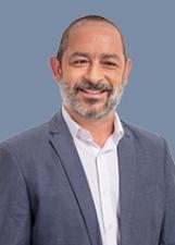 Foto oficial de Markim Joazeiro