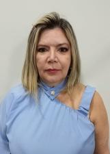 Foto oficial de Sargento Vania Regina