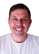 Foto oficial de Thiago Buscarioli