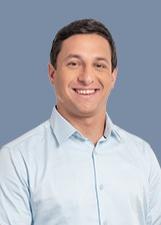 Foto oficial de Matheus Marolla