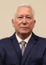 Foto oficial de Coronel Julião