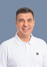 Foto oficial de Waldir Filé