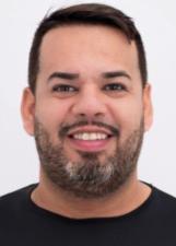 Foto oficial de Alan Leal