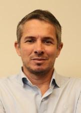 Foto oficial de Alberto Barreto