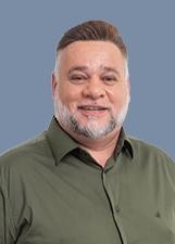 Foto oficial de Reinaldo Meira