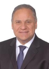 Foto oficial de Dr Fabio Coelho