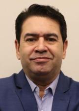 Foto oficial de Junior da Farmácia