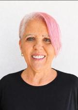 Foto oficial de Claudia de Giuli