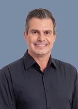 Foto oficial de Ivan Vicensotti
