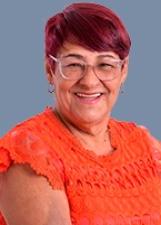 Foto oficial de Regina Matos