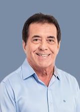 Foto oficial de Valdir Alvarenga
