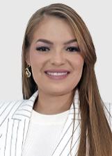 Foto oficial de Rosiane Makiyama