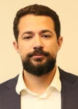 Foto oficial de Leo Rodrigues