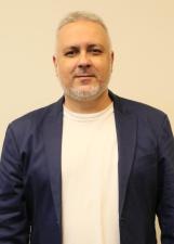 Foto oficial de Repórter Tchalian