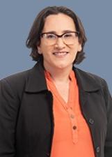 Foto oficial de Patricia Leal