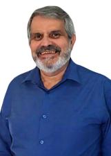 Foto oficial de Gerson Magdaleno