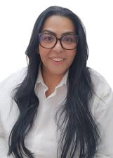 Foto oficial de Luciana Pellegrini