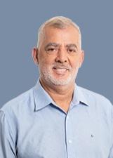 Foto oficial de Rubão Fernandes