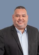 Foto oficial de Walmir Chaveiro Mirassol