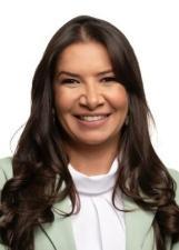 Foto oficial de Sônia Moura