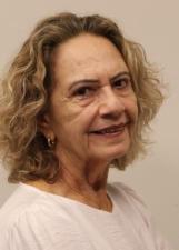 Foto oficial de Dra Angela