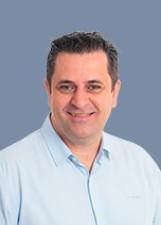 Foto oficial de Celso Ávila