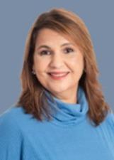 Foto oficial de Sandra Valéria Protetora
