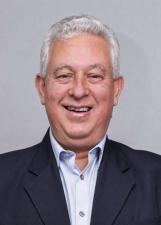 Foto oficial de Anésio de Campos
