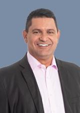 Foto oficial de Dé Alvim