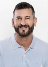Foto oficial de Mauro dos Materiais