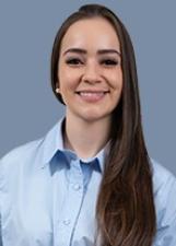 Foto oficial de Marcela Afonso