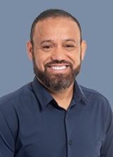 Foto oficial de Ton Adorno