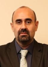 Foto oficial de Rafael Miranda do Cão Sem Dono