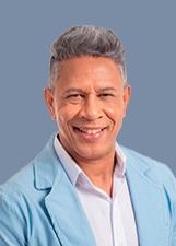 Foto oficial de Massael Bessa