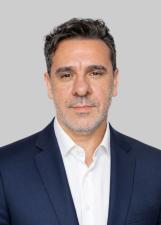 Foto oficial de Leão