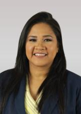 Foto oficial de Iva Batista